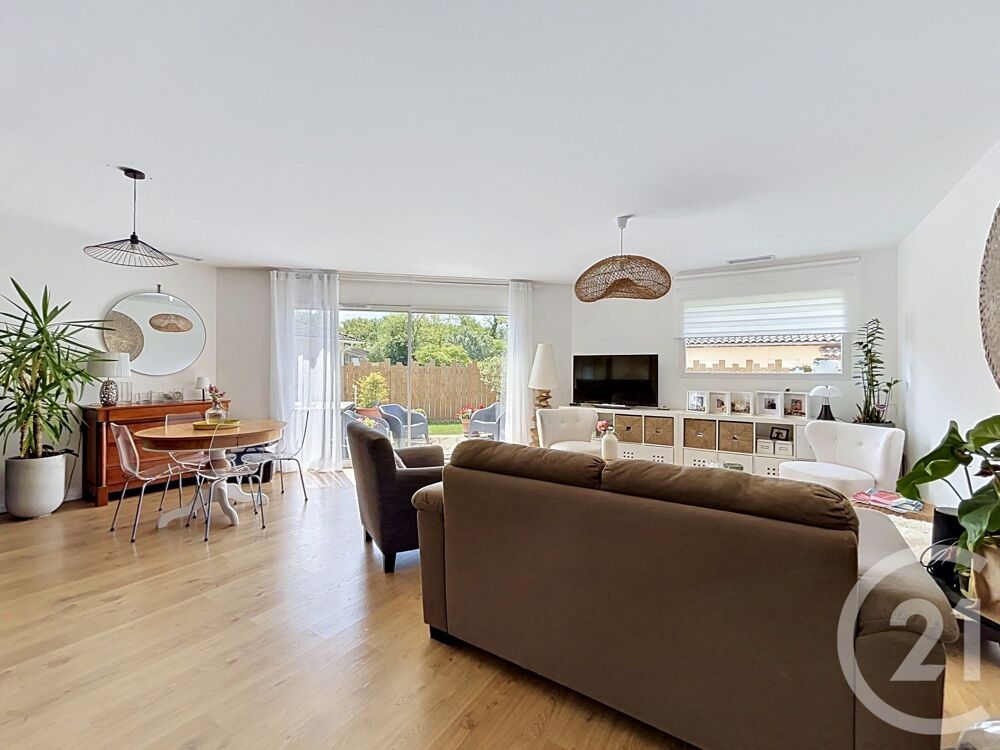vente Maison - 3 pièce(s) - 100 m² Auterive (31190)
