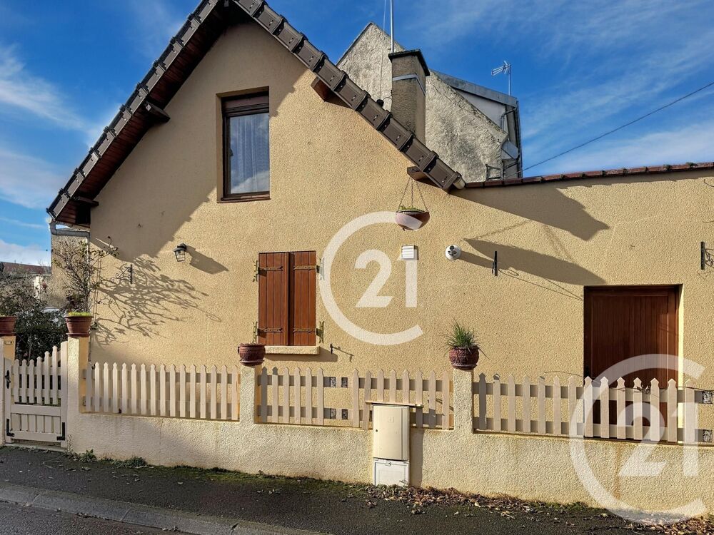 Nouveau dans votre agence Century 21 Bertin immobilier, ....