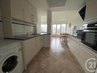 location Appartement - 2 pièce(s) - 45 m² Les Rousses (39220)