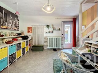  Maison � vendre 4 pi�ces 175 m�