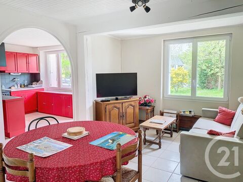   Vente Maison Maison - 6 pi�ce(s) - 126 m�