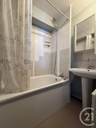  Appartement � vendre 2 pi�ces 22 m�