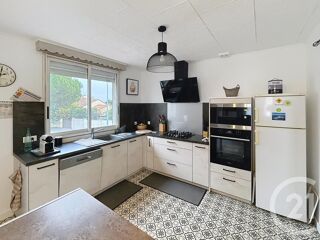 vente Maison - 5 pièce(s) - 164 m² Sauvian (34410)