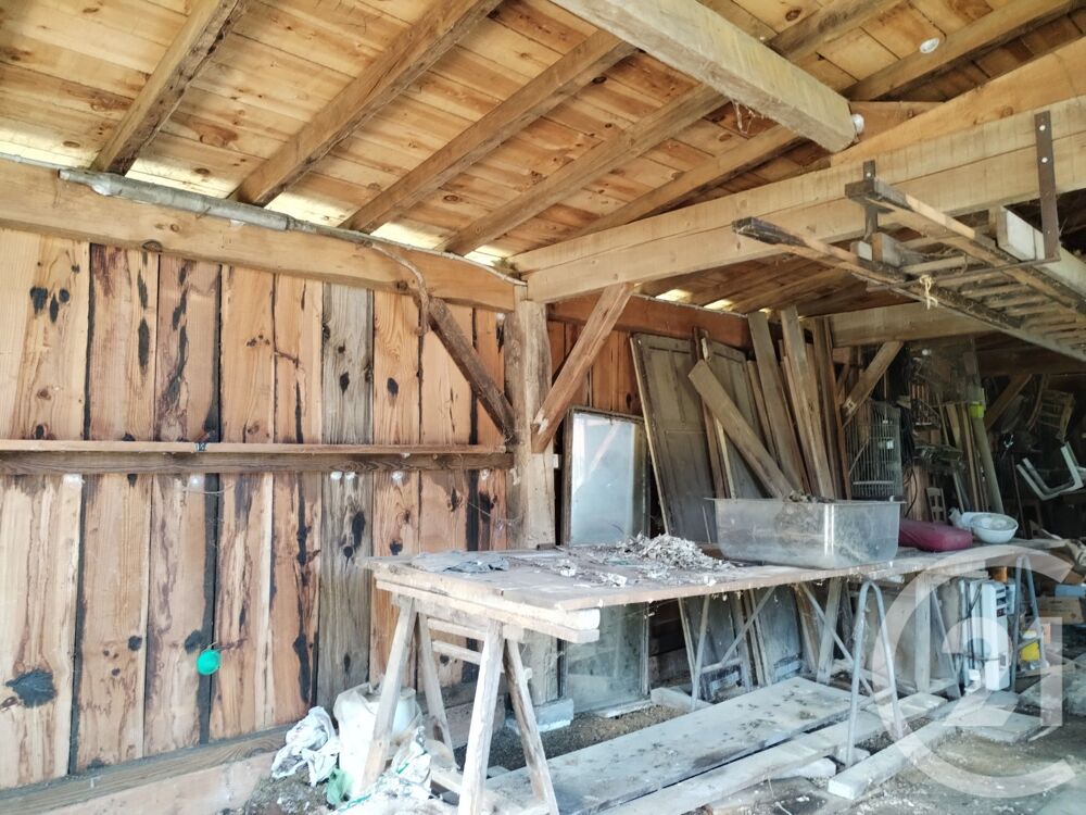 vente Maison - 1 pièce(s) - 78 m² Préchac (33730)