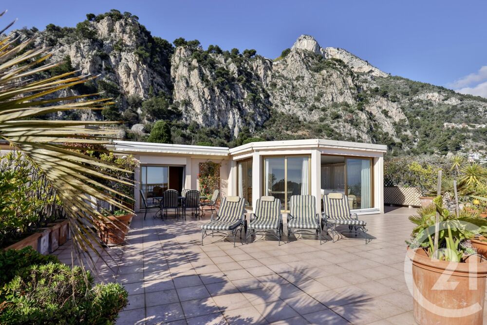 Produit rare - Cap d'Ail - Magnifique appartement de lux....