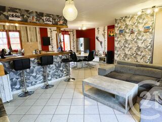  Maison � vendre 4 pi�ces 120 m�