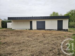  Maison � vendre 4 pi�ces 176 m�