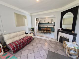  Maison à vendre 4 pièces 188 m²