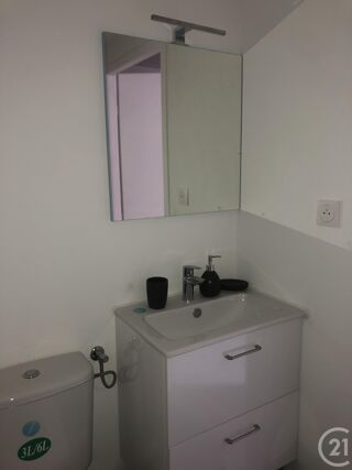  Appartement � louer 1 pi�ce 18 m�