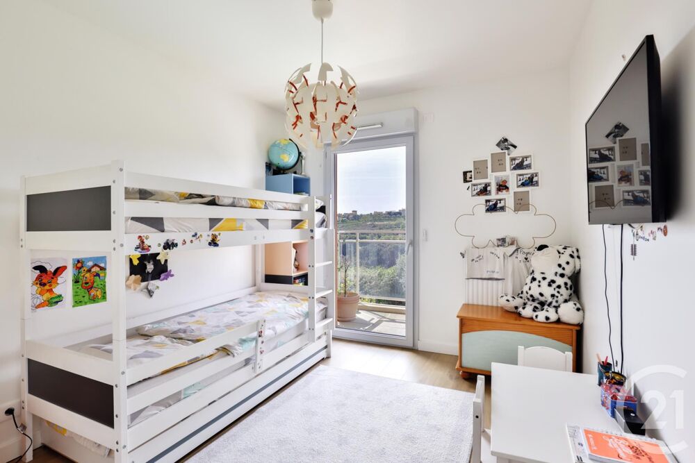  vendre  Appartement Nice (06100)