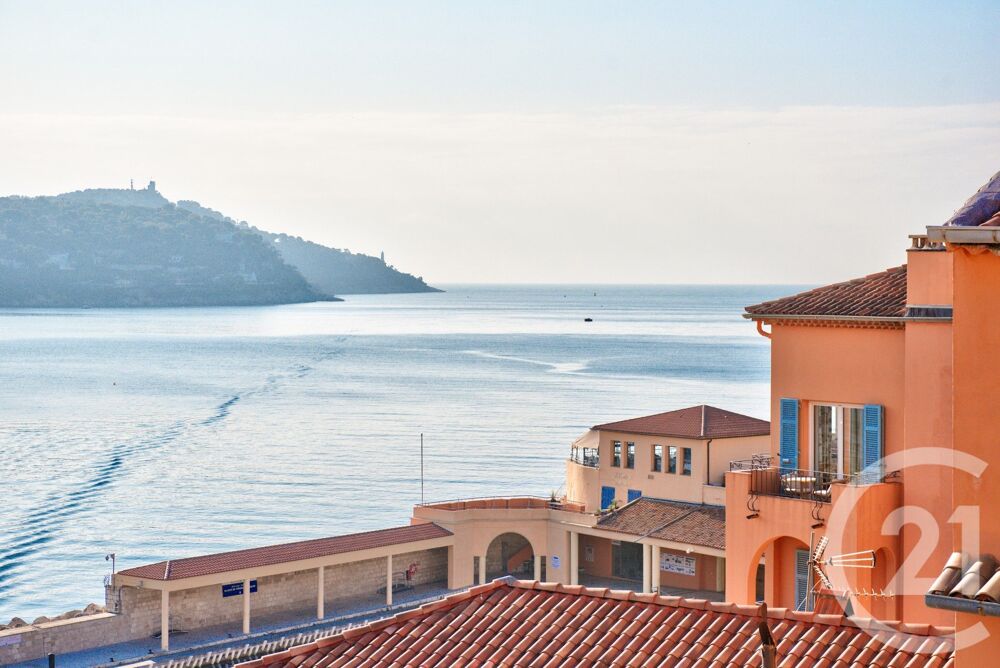  vendre  Appartement Villefranche-sur-Mer (06230)