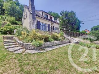  Maison � vendre 5 pi�ces 103 m�