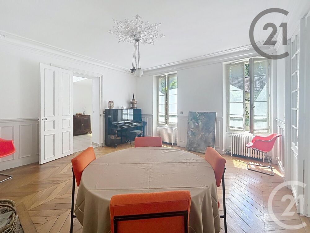 vente Appartement - 3 pièce(s) - 87 m² Fontainebleau (77300)