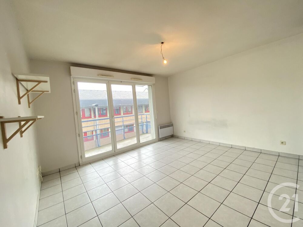 location Appartement - 1 pièce(s) - 23 m² Aix-les-Bains (73100)