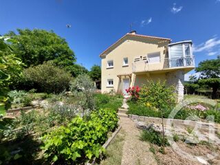  Maison � vendre 6 pi�ces 167 m�