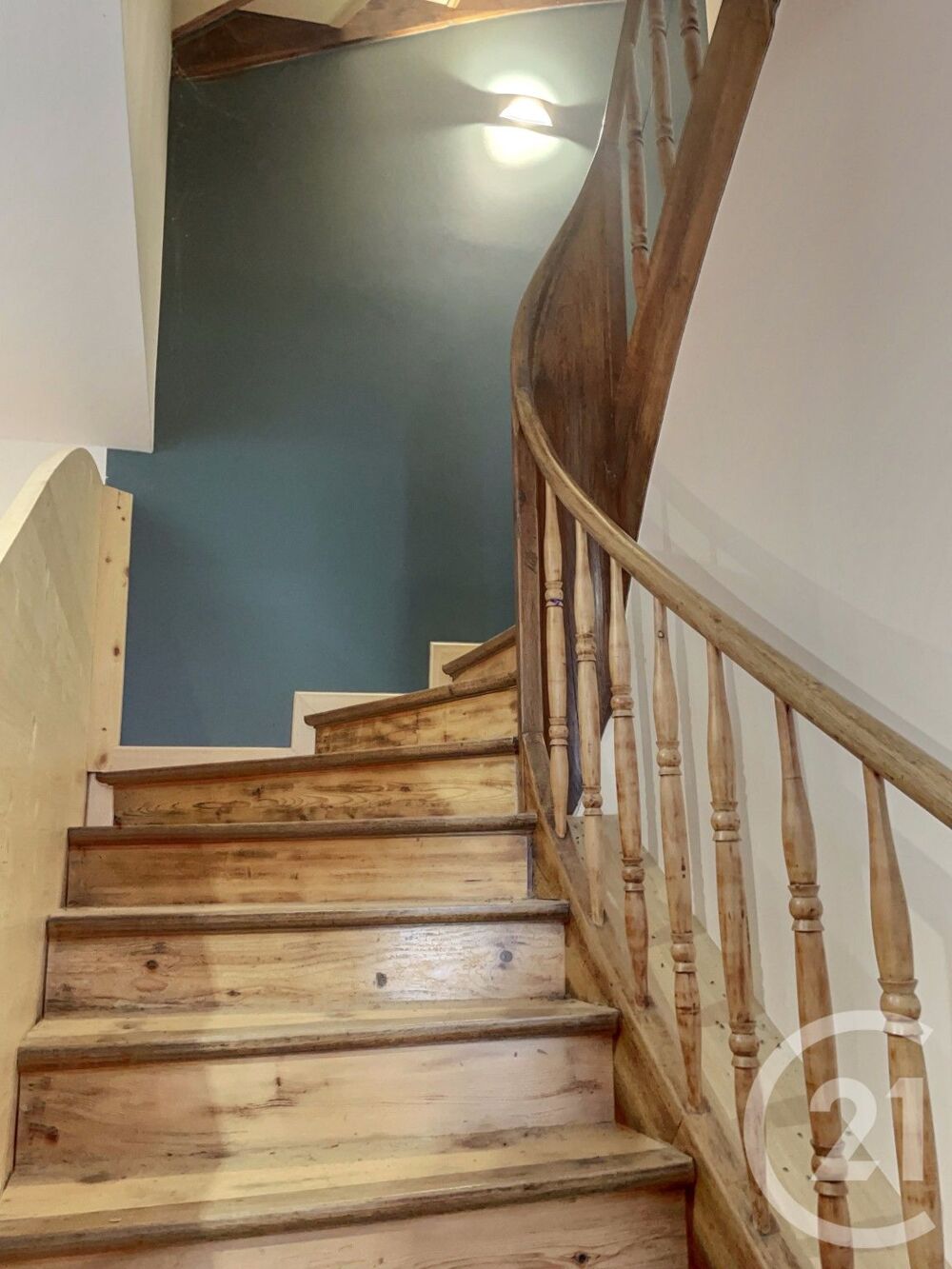 vente Maison - 8 pièce(s) - 299 m² Curciat-Dongalon (01560)