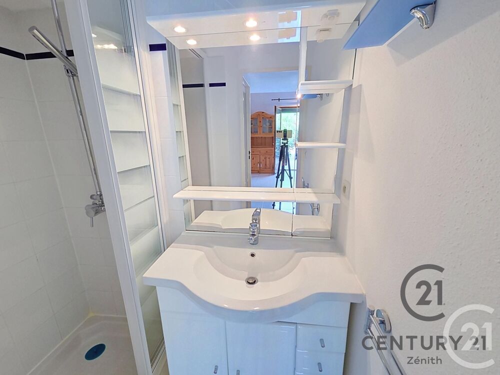 vente Maison - 3 pièce(s) - 47 m² Le Barcarès (66420)