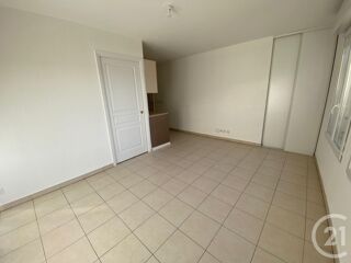  Appartement � louer 2 pi�ces 33 m�