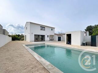  Maison à vendre 4 pièces 148 m²