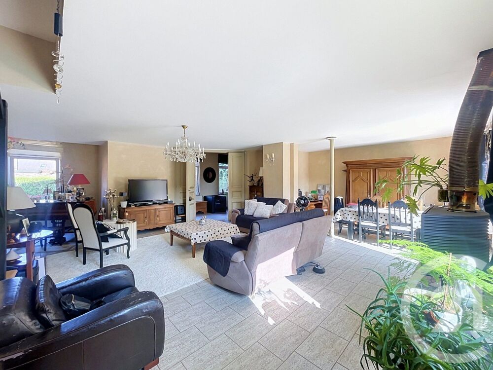vente Maison - 5 pièce(s) - 658 m² Ligny-en-Cambrésis (59191)