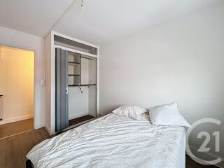  Appartement à louer 2 pièces 46 m²