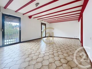  Appartement � vendre 4 pi�ces 126 m�