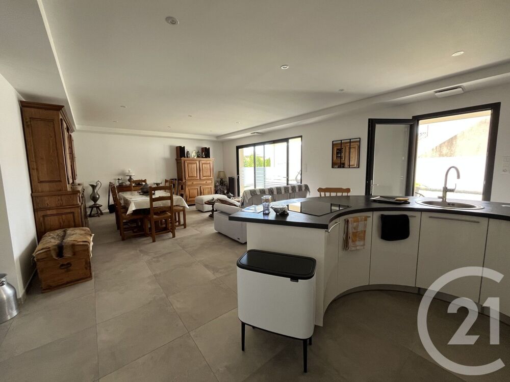 vente Maison - 5 pièce(s) - 151 m² Alès (30100)