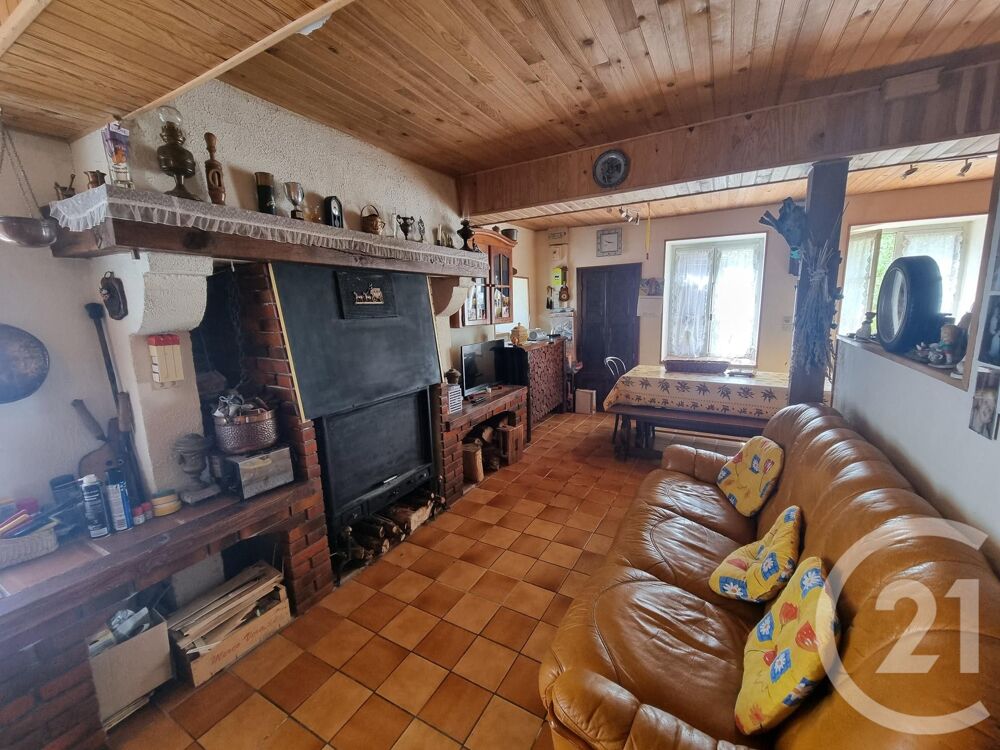 Au c½ur du Parc naturel régional du Morvan, découvrez ce....