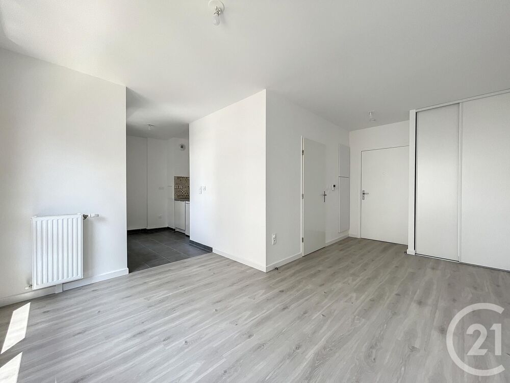 location Appartement - 1 pièce(s) - 29 m² Colombes (92700)