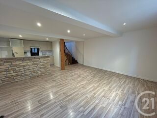  Maison à louer 4 pièces 85 m²