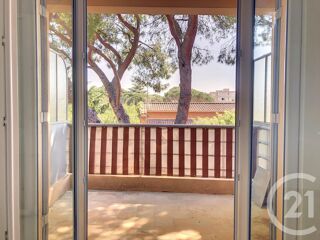  Appartement à louer 1 pièce 18 m²