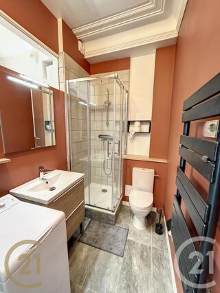  Appartement � louer 1 pi�ce 26 m�