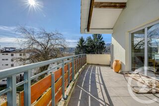  Appartement � vendre 4 pi�ces 84 m�