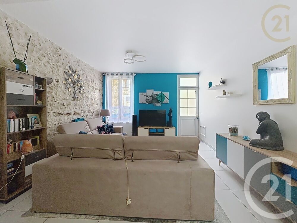 vente Maison - 4 pièce(s) - 94 m² Moret-sur-Loing (77250)