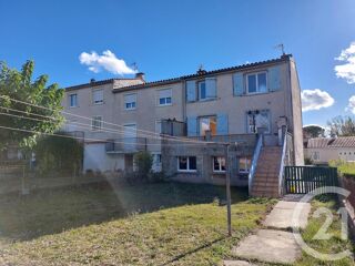  Appartement � louer 4 pi�ces 99 m�