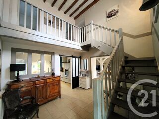  Maison � vendre 8 pi�ces 300 m�