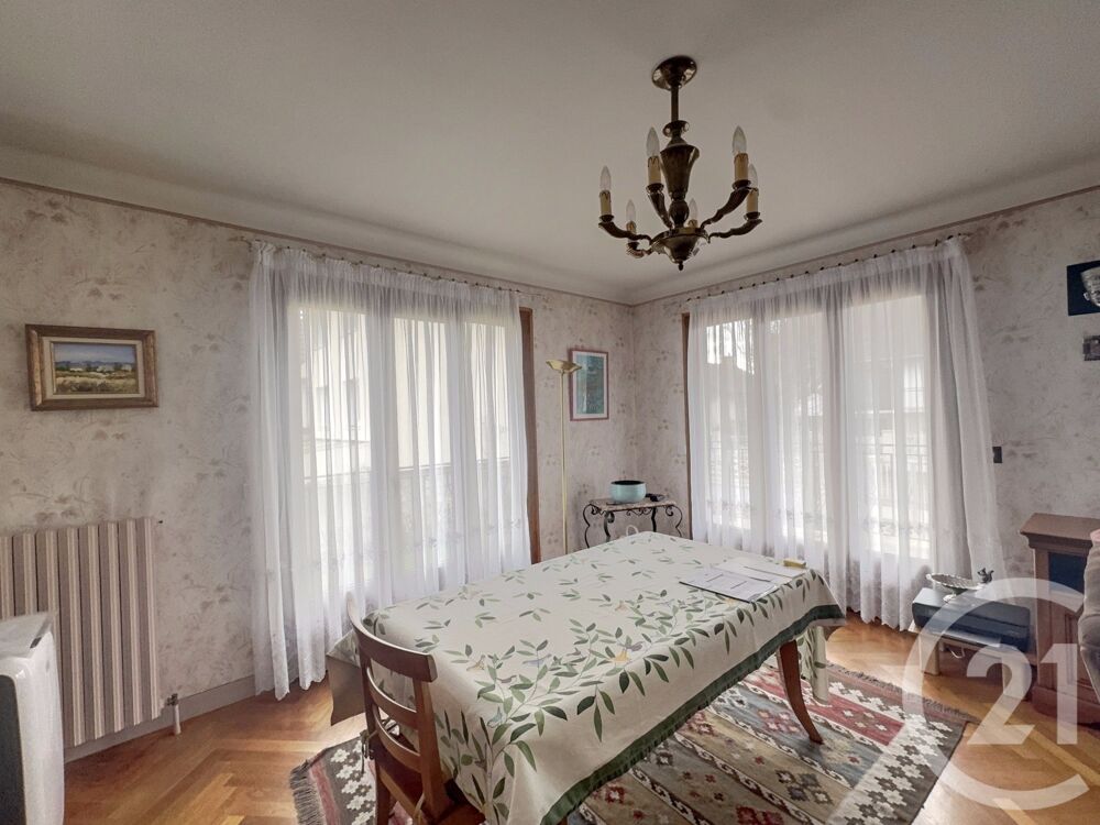 vente Maison - 5 pièce(s) - 265 m² Le Blanc-Mesnil (93150)
