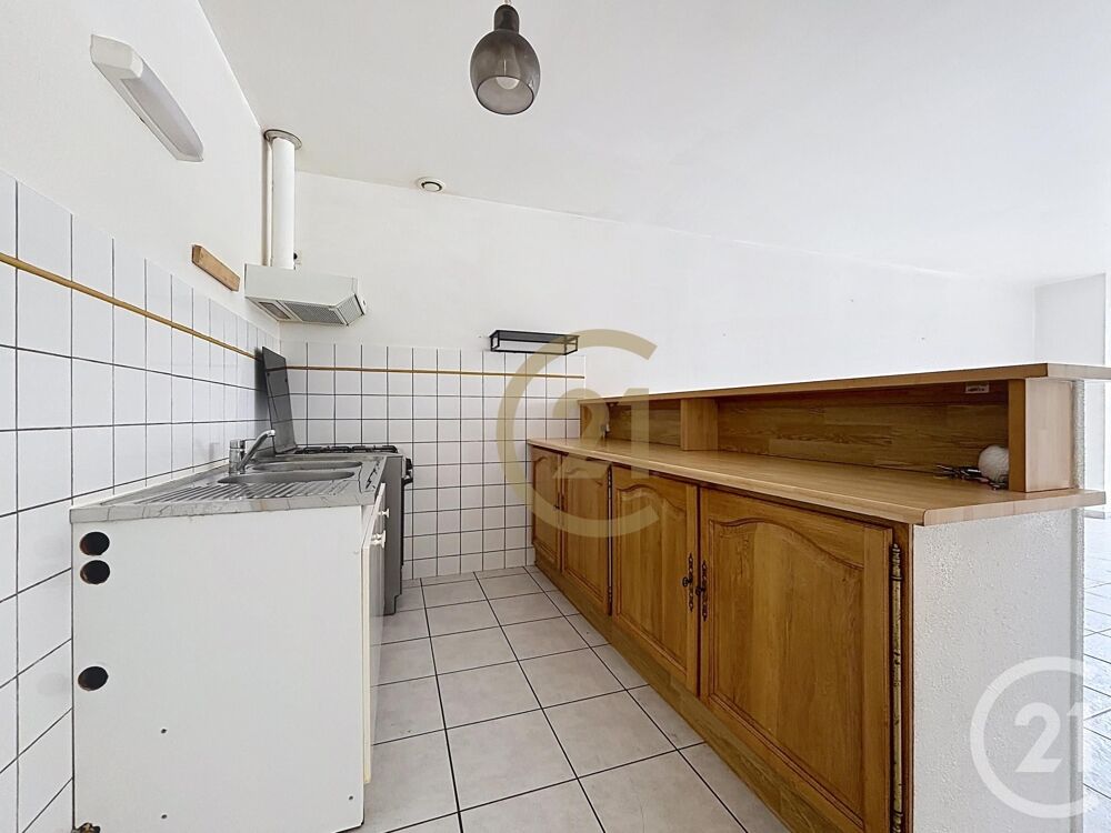 location Appartement - 3 pièce(s) - 78 m² Saint-Sauveur (70300)