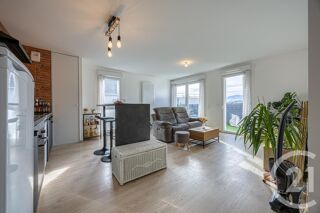  Appartement à vendre 4 pièces 78 m²