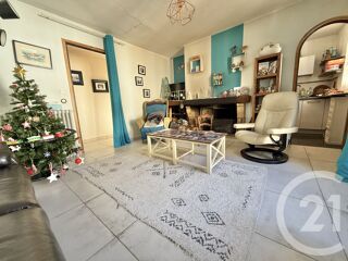  Maison � vendre 7 pi�ces 180 m�