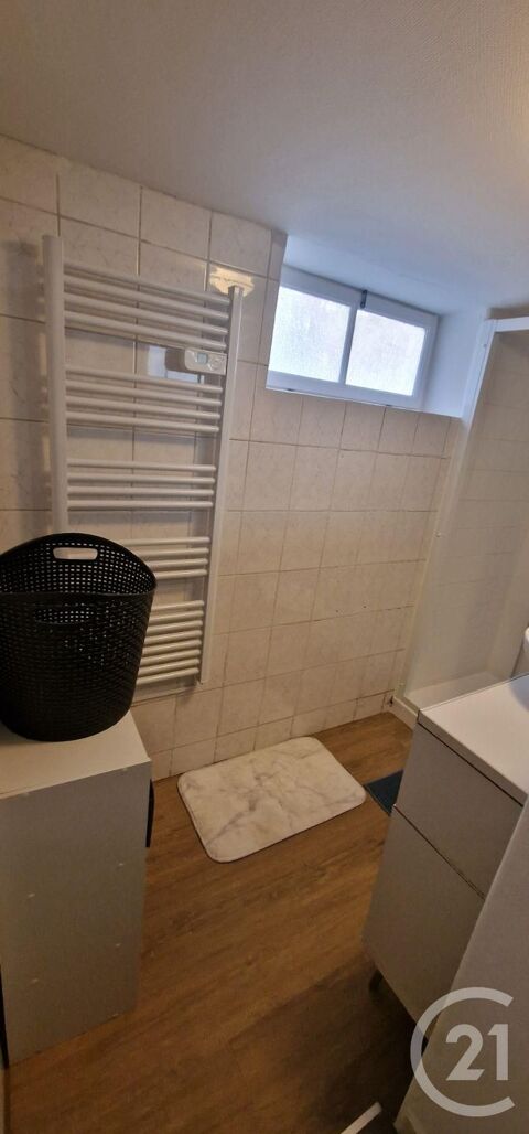  Appartement � louer 2 pi�ces 52 m�