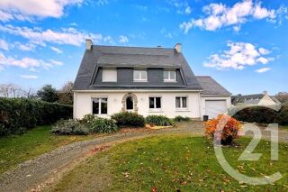  Maison à vendre 8 pièces 210 m²