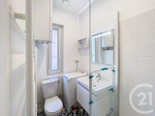  Appartement � louer 1 pi�ce 25 m�