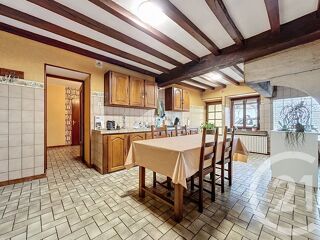  Maison à vendre 7 pièces 300 m²