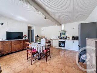  Maison � vendre 8 pi�ces 150 m�