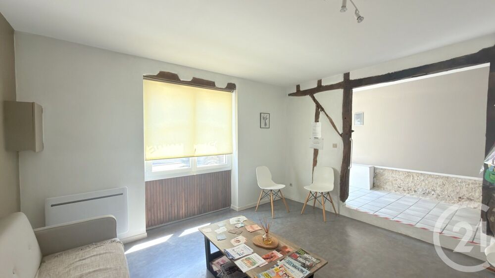 location Appartement - 3 pièce(s) - 42 m² Dax (40100)