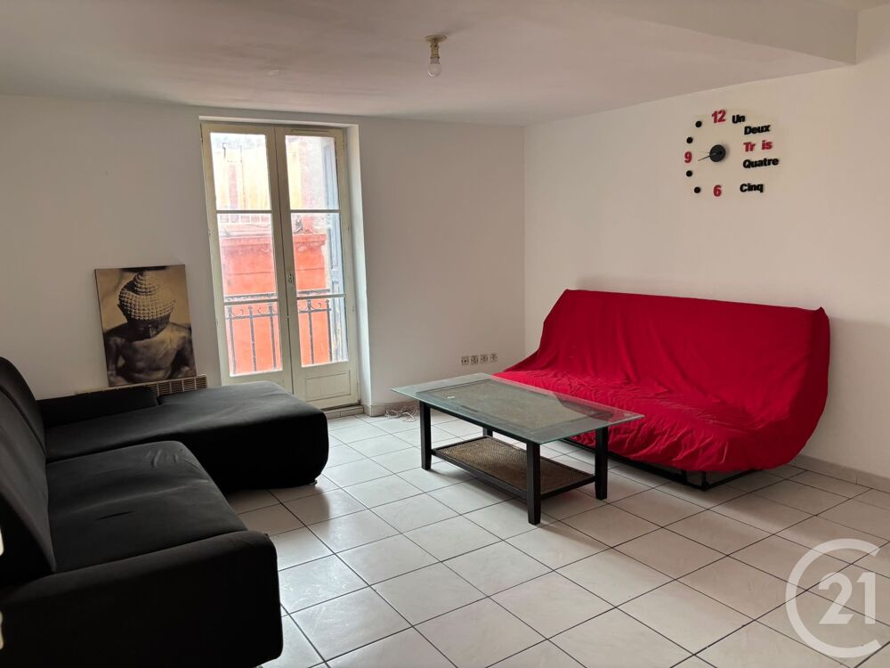 vente Immeuble - 102 m² Perpignan (66000)