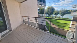  Appartement � vendre 4 pi�ces 104 m�