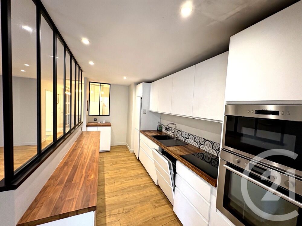 TOULOUSE- ARGOULETS- Notre agence Century 21 Open Im....