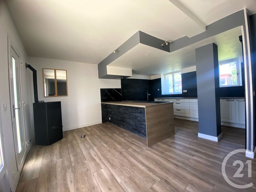 location Appartement - 4 pièce(s) - 68 m² Tuzaguet (65150)